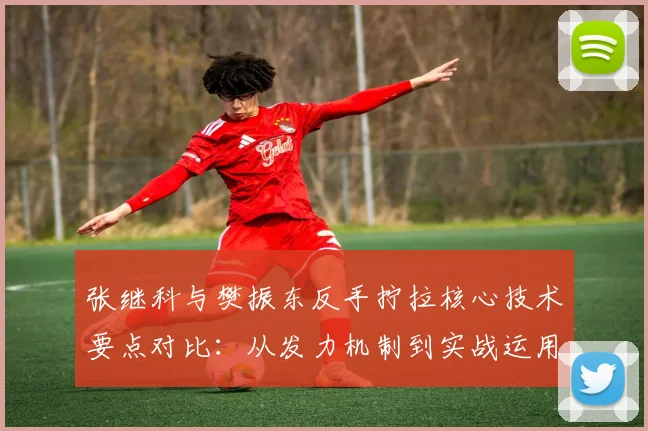 张继科与樊振东反手拧拉核心技术要点对比：从发力机制到实战运用解析