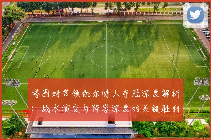 塔图姆带领凯尔特人夺冠深度解析：战术演变与阵容深度的关键胜利