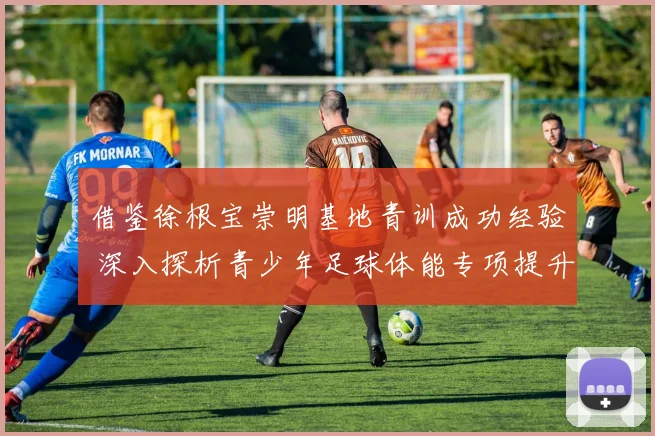 借鉴徐根宝崇明基地青训成功经验 深入探析青少年足球体能专项提升的实施策略