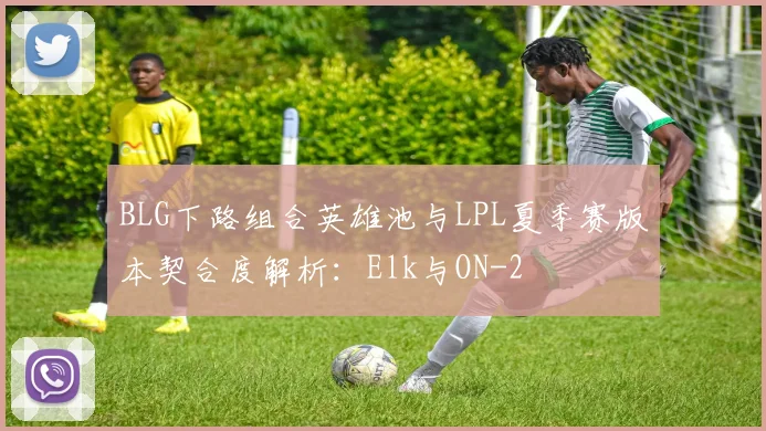 BLG下路组合英雄池与LPL夏季赛版本契合度解析:Elk与ON